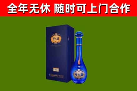 肇庆回收梦之蓝M6